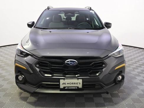 Used 2024 Subaru Crosstrek 2.5i Sport w/ Popular Package #4A AWD/4WD image 10