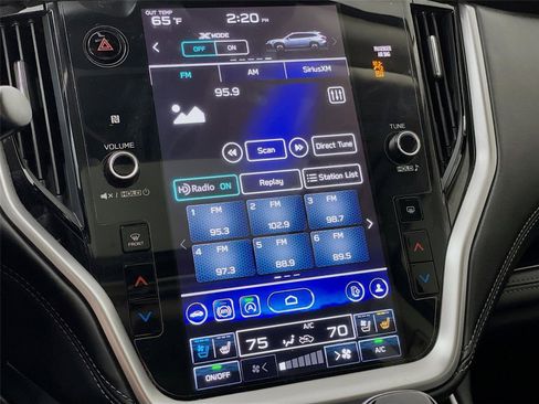 Certified 2024 Subaru Outback Touring image 20