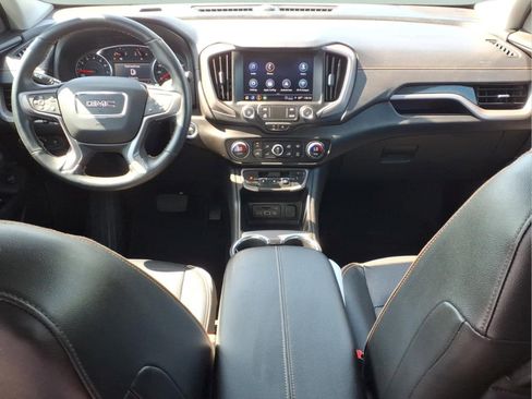 Used 2023 GMC Terrain AT4 AWD/4WD image 7