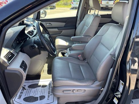 Used 2016 Honda Odyssey EX-L image 17