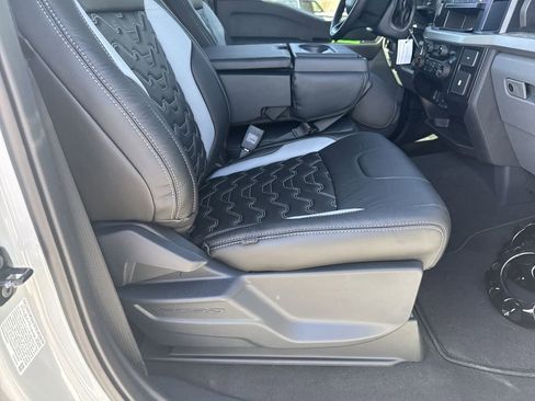 New 2026 Ford F250 XL w/ STX Appearance Package image 14