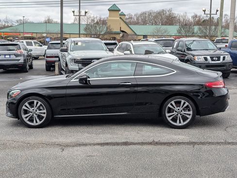 Used 2023 Mercedes-Benz C 300 Coupe image 14