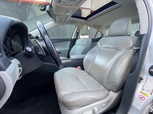 Used 2007 Lexus IS 250 image 36