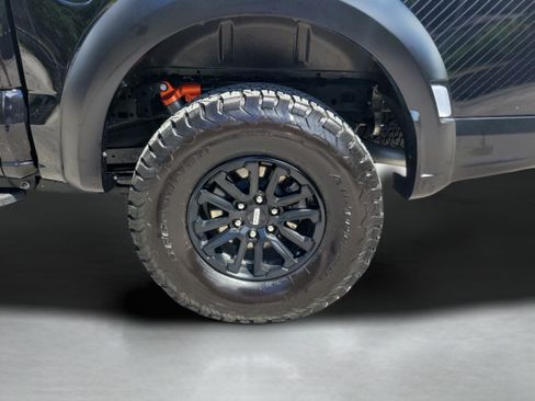 Used 2026 Ford F150 Raptor AWD/4WD image 32