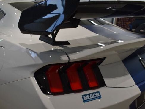 New 2025 Ford Mustang GT Premium w/ GT Performance Package image 11