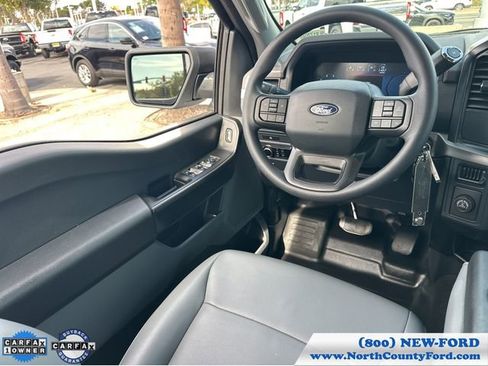 Used 2025 Ford F150 XL image 13