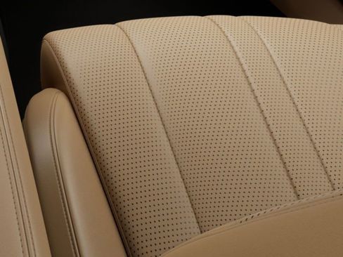 New 2026 Genesis G80 2.5T image 16