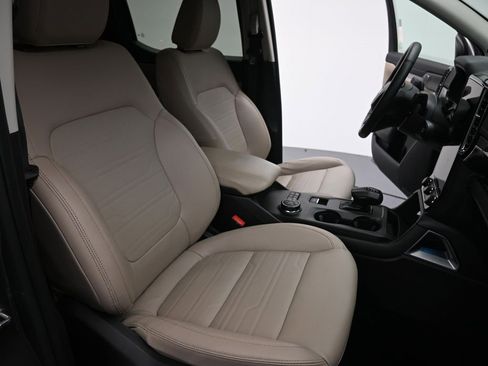 Certified 2024 Ford Ranger Lariat image 23