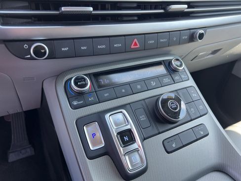 Used 2025 Hyundai Palisade SEL image 21