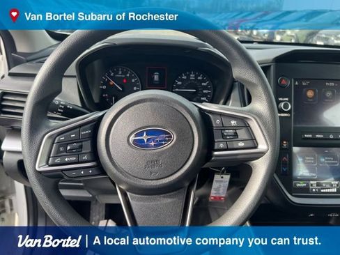 Certified 2024 Subaru Impreza 2.0i image 17