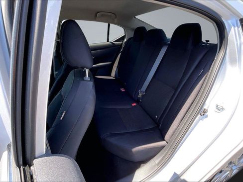 Certified 2023 Nissan Sentra S FWD image 26