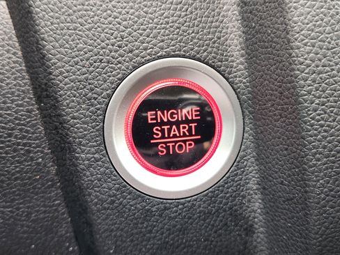 Used 2020 Honda Fit EX image 22