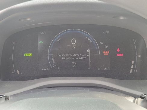 Used 2026 Toyota Camry LE w/ Convenience Package image 14