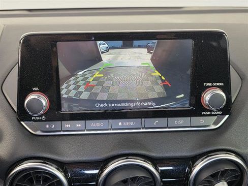 Used 2023 Nissan Sentra S FWD image 33