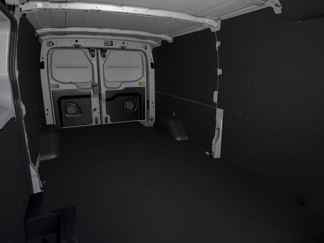 New 2026 Ford Transit 250 Low Roof w/ Load Area Protection Package RWD image 11