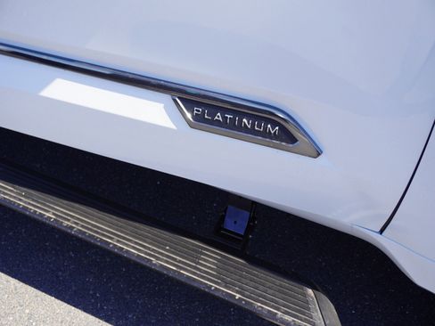 New 2026 Toyota Tundra Platinum image 6
