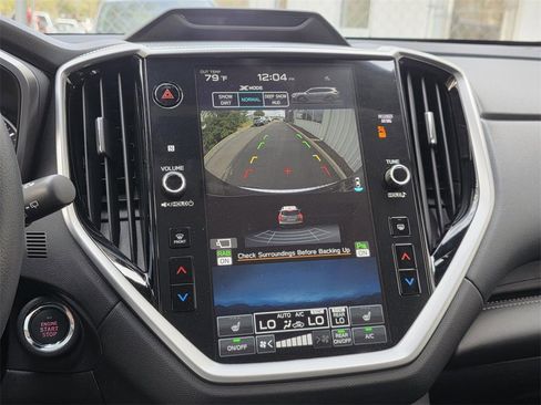 Used 2024 Subaru Ascent Limited w/ Technology Package image 19