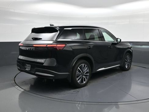Used 2026 INFINITI QX60 Luxe w/ Cargo Package AWD/4WD image 10