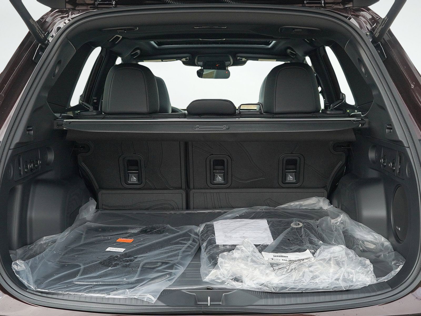 New 2026 Subaru Forester Limited AWD/4WD image 7