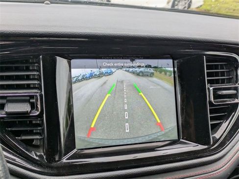 Used 2024 Dodge Durango GT image 20