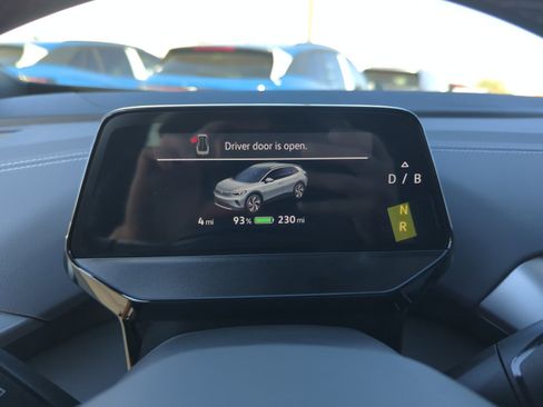 New 2026 Volkswagen ID.4 Pro image 11