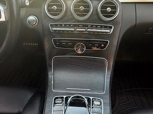 Used 2015 Mercedes-Benz C 300 4MATIC Sedan image 6