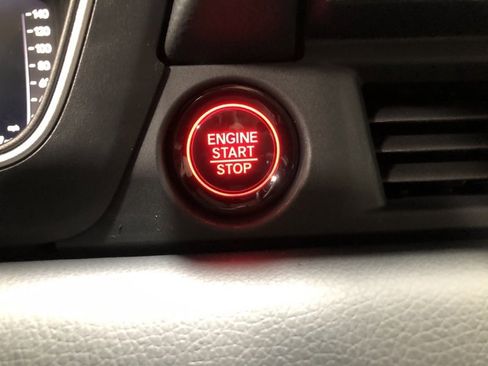 New 2026 Honda Passport TrailSport Elite image 30