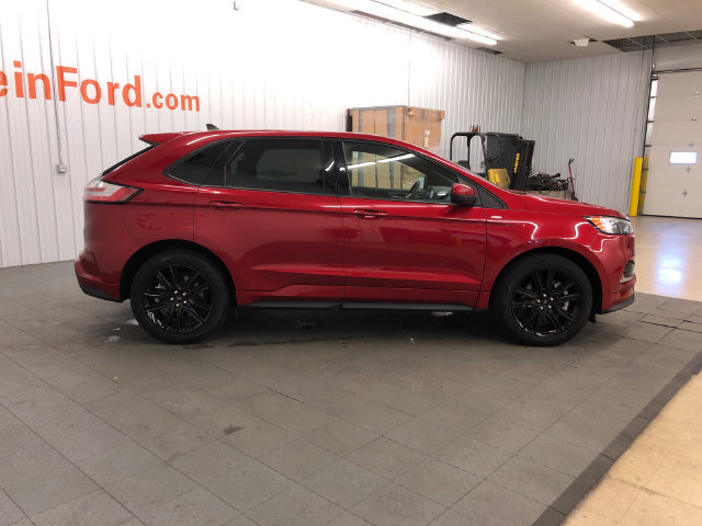 Used 2023 Ford Edge ST-Line AWD/4WD image 13