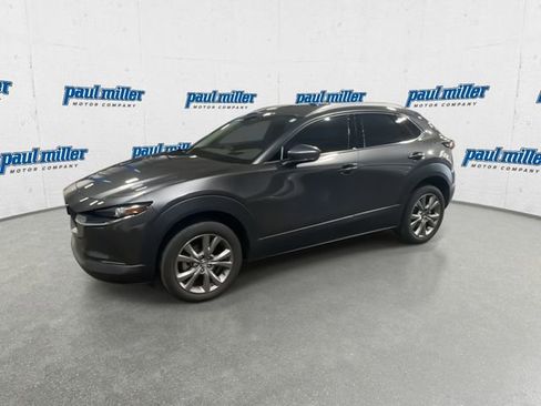 Used 2024 MAZDA CX-30 AWD 2.5 S w/ Premium Package image 5