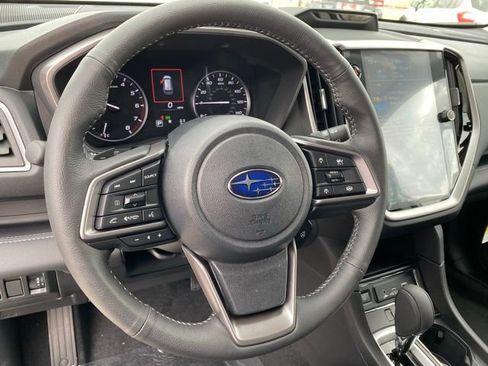 New 2026 Subaru Ascent Limited w/ Popular Package #2 AWD/4WD image 13