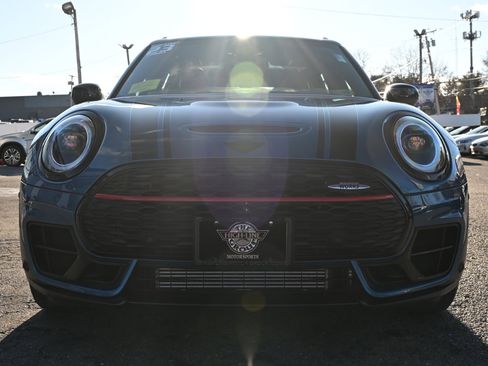 Used 2023 MINI Cooper Clubman John Cooper Works image 6
