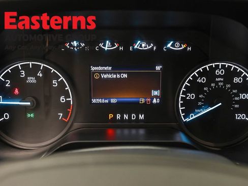 Used 2023 Ford F150 XL w/ STX Appearance Package AWD/4WD image 18