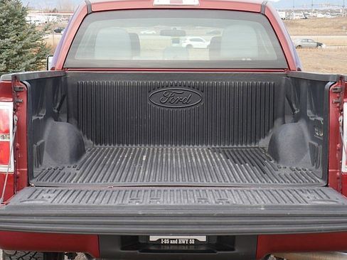 Used 2014 Ford F150 STX w/ Equipment Group 201A Mid image 50