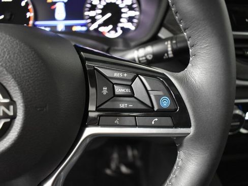 Used 2025 Nissan Altima 2.5 SL image 17