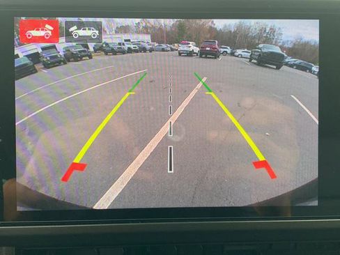 New 2026 Jeep Wrangler Sahara image 31