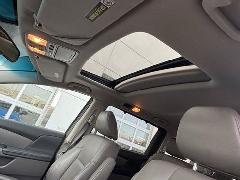 Used 2011 Honda Odyssey EX-L image 8