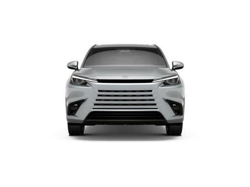 New 2026 Lexus TX 350 AWD image 5