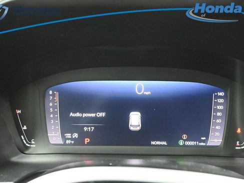 New 2026 Honda Passport TrailSport Elite image 13