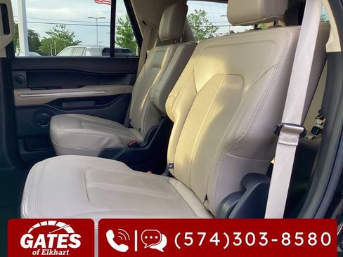Used 2024 Ford Expedition Limited AWD/4WD image 15