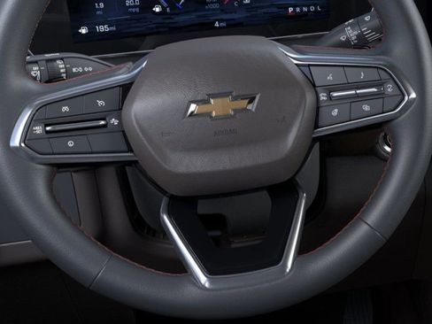New 2026 Chevrolet Tahoe LT RWD image 19