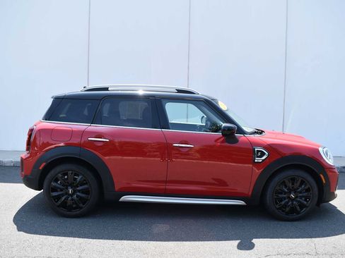 Used 2022 MINI Cooper Countryman S FWD image 4