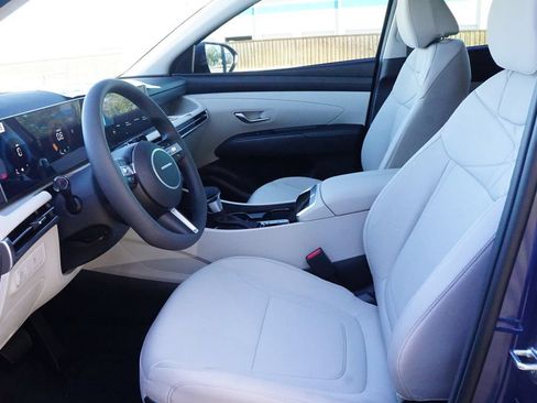 New 2026 Hyundai Tucson SE FWD image 17