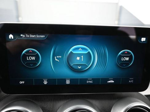 Used 2022 Mercedes-Benz GLC 300 w/ Premium Package Lite image 18