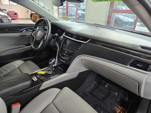 Used 2017 Cadillac XTS Luxury w/ Driver Awareness Package AWD/4WD image 25