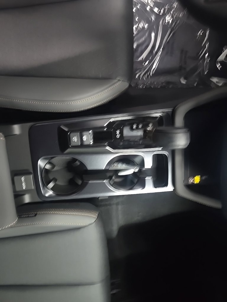 New 2026 Subaru Forester Wilderness AWD/4WD image 16