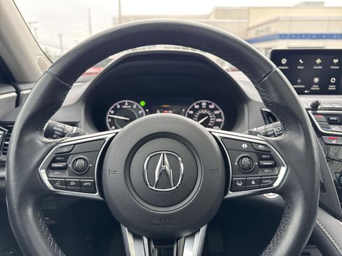 Certified 2022 Acura RDX w/Technology Package image 18