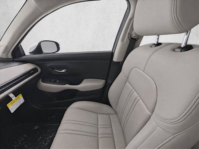 New 2027 Honda HR-V EX-L image 14
