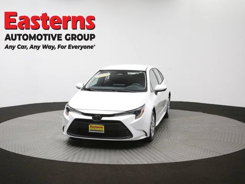 Used 2024 Toyota Corolla LE FWD image 52