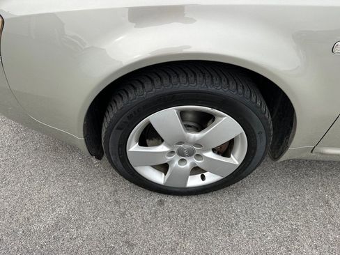 Used 2003 Audi A6 3.0 image 11