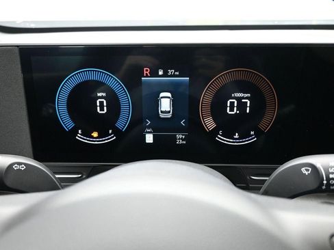 New 2026 Hyundai Kona SEL Sport image 12